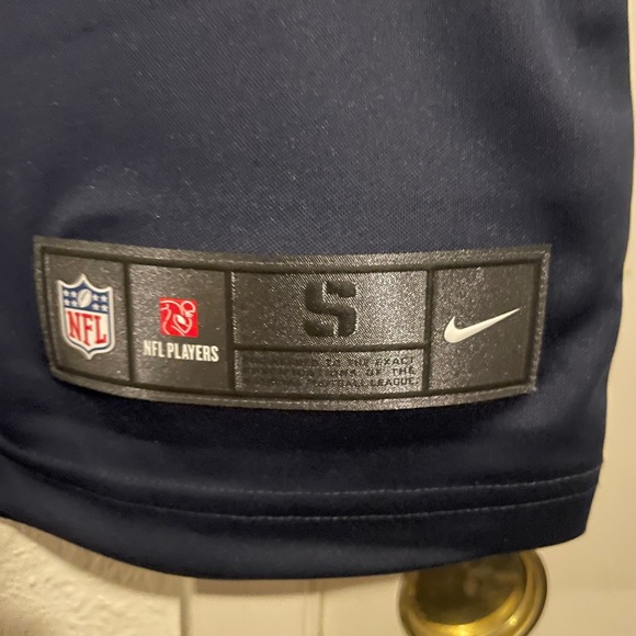 Dez Bryant Dallas Cowboys Nike NFL Jersey - Picture 5 of 6